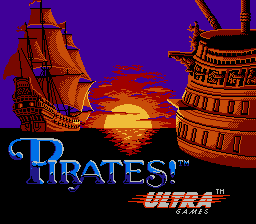 [NES]海盗(美)