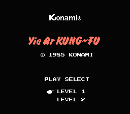 [NES]功夫小子(日)v1.2