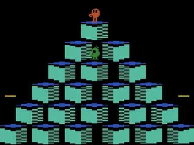 [a26]Q-bert