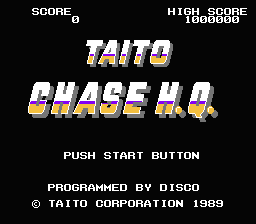 [NES]泰德追踪hq(日)竞赛
