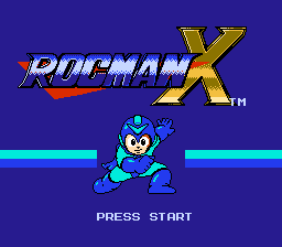 [NES]洛克人10亚洲版