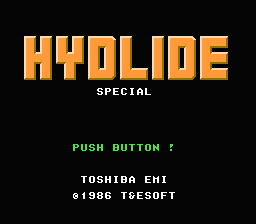 [NES]梦幻仙境(美)