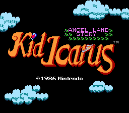 [NES]光神话帕尔提娜之镜(美)(欧)