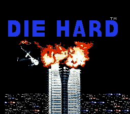 [NES]终极警探(日)