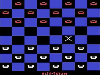 [a26]跳棋