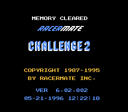 [NES]脚踏车竞赛2(美)