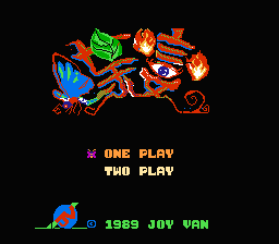 [NES]蝶变亚洲版1