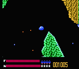 [NES]太阳系战士(美)