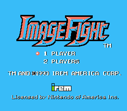 [NES]梦幻战机(美)