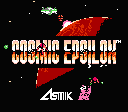[NES]太空立体大作战(日)