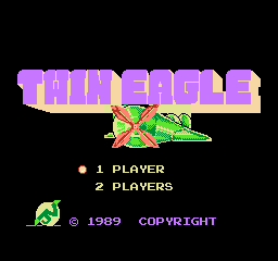 [NES]双重打击(美)v1.1