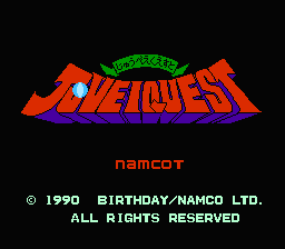 [NES]十兵卫传说(日)