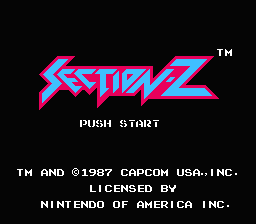 [NES]z基地(美)