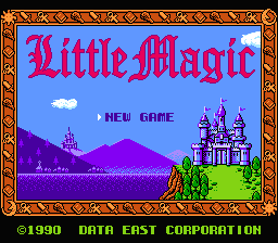 [NES]超魔兽大战(日)