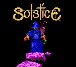 [NES]秘境魔宝(美)