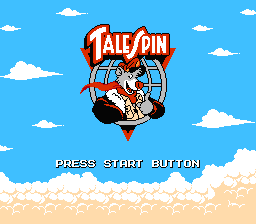 [NES]航空小英雄(美)