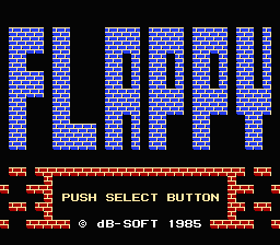 [NES]顽皮精灵(日)