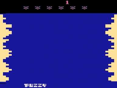 [a26]太空隧道