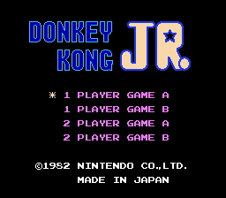 [NES]小金刚(日)