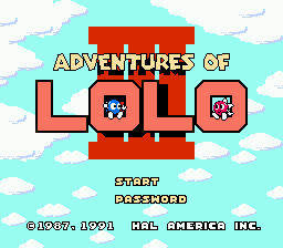 [NES]蛋王子大3(美)