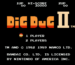 [NES]打空气2(美)