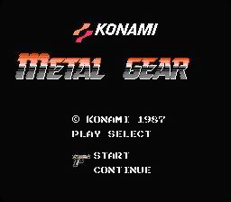 [NES]特攻神谍(美)