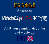 [GG]世界杯94
