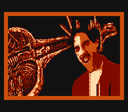 [NES]黑暗之蛊