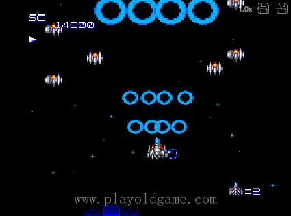 [pce]超星战士