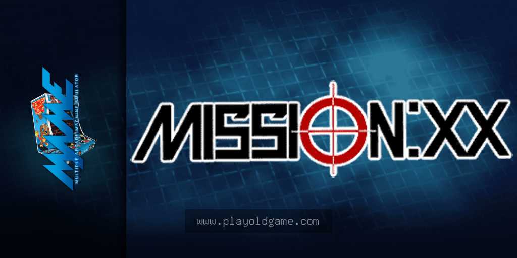xxmissio 截图3