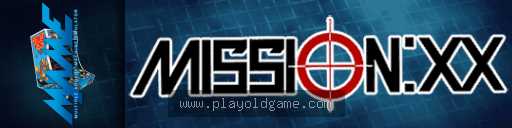 xxmissio 截图4