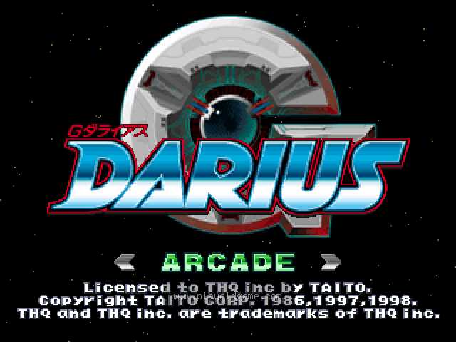 gdarius 截图1
