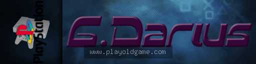 gdarius 截图4