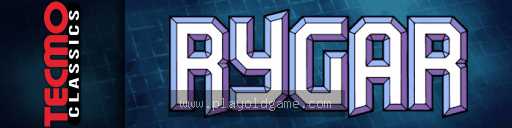 rygarj 截图4