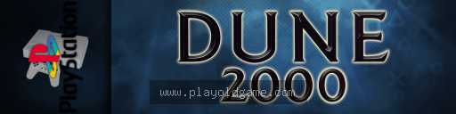 dune-2000 截图3