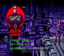幻影2040 截图1