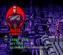 幻影2040 截图2