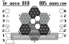 Glocal Hexcite 截图2