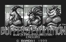 Buffers Evolution 截图1