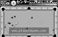Side Pocket for WonderSwan 截图2