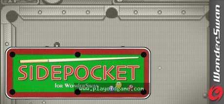 Side Pocket for WonderSwan 截图4