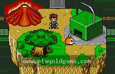 Digimon Adventure 02 - D1 Tamers 截图2