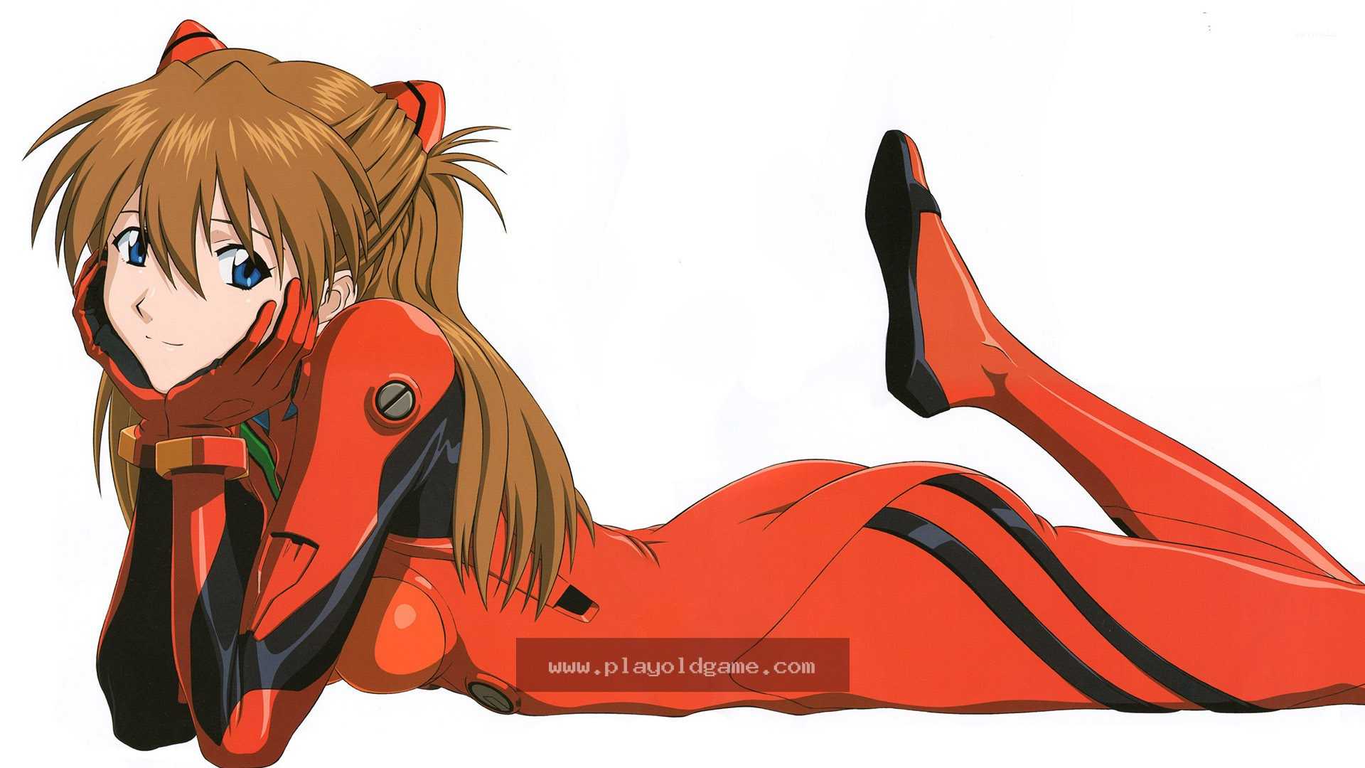 Neon Genesis Evangelion - Shito Ikusei 截图4