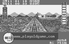 Densha de Go 截图2