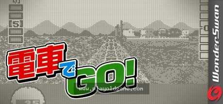 Densha de Go 截图4