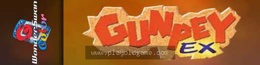 GunPey EX 截图3