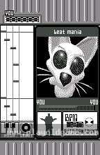 beat mania for WonderSwan 截图2