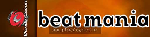 beat mania for WonderSwan 截图3