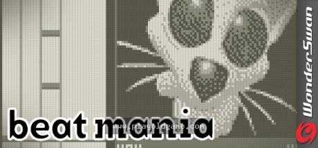beat mania for WonderSwan 截图4