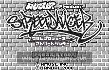 Wasabi Produce - Street Dancer 截图1